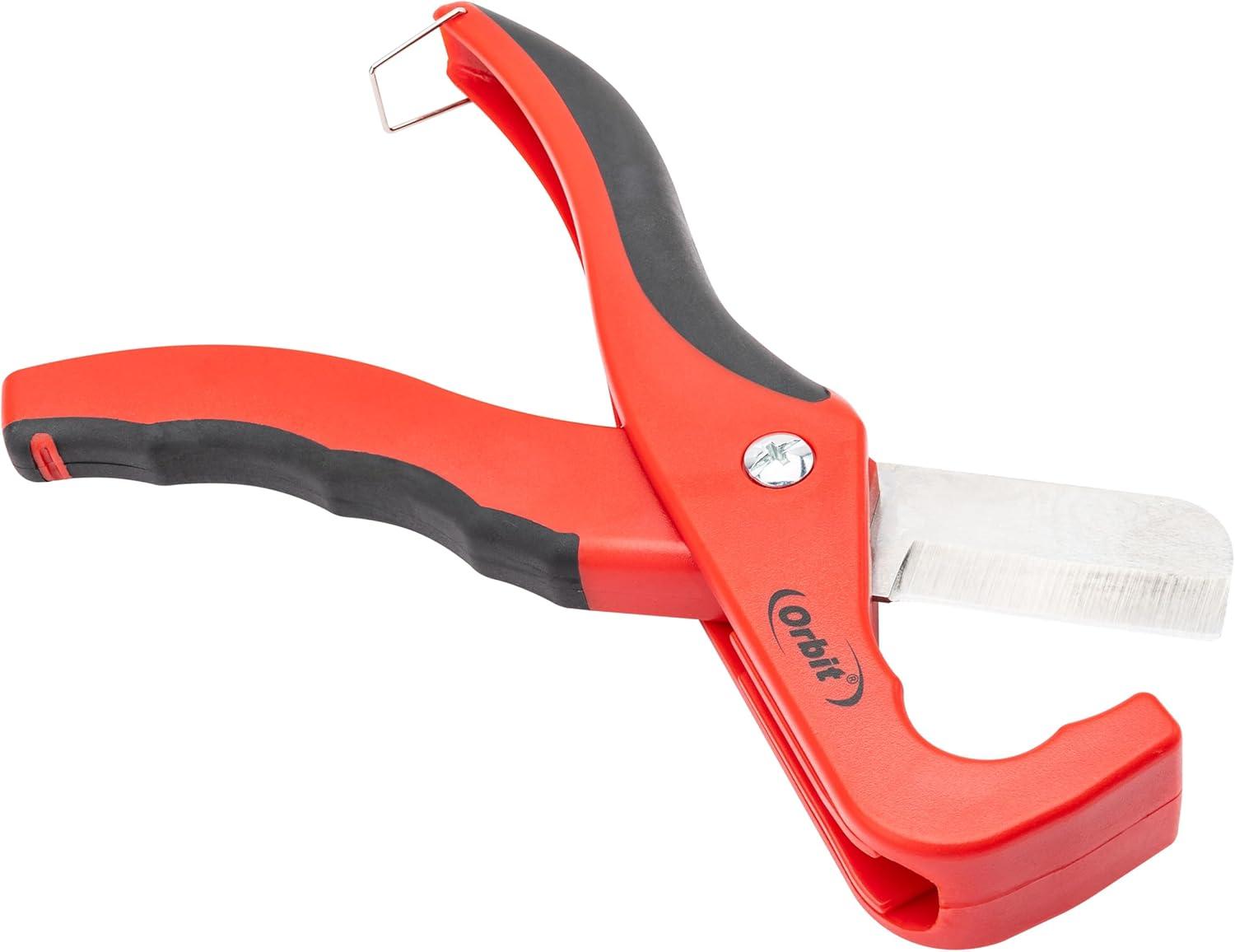 image:imageOrbit 26120 Poly Pipe Cutting Tool1