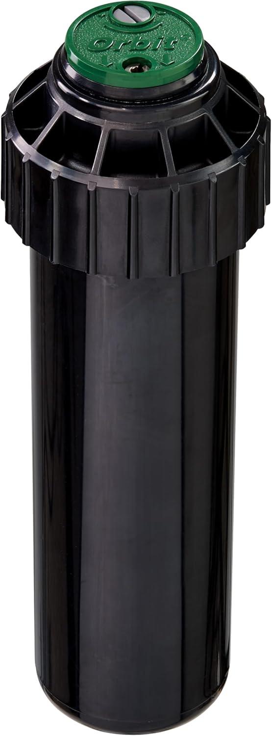 image:imageOrbit 50021 2Zone AllinOne Automatic Watering SystemSprinkler System
