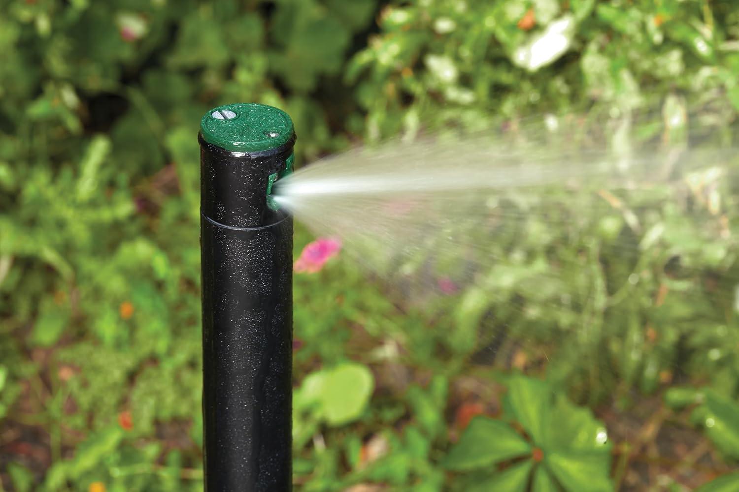 image:imageOrbit 55069 Saturn III GearDrive Rotor Water Sprinkler5Pack Shrub Head