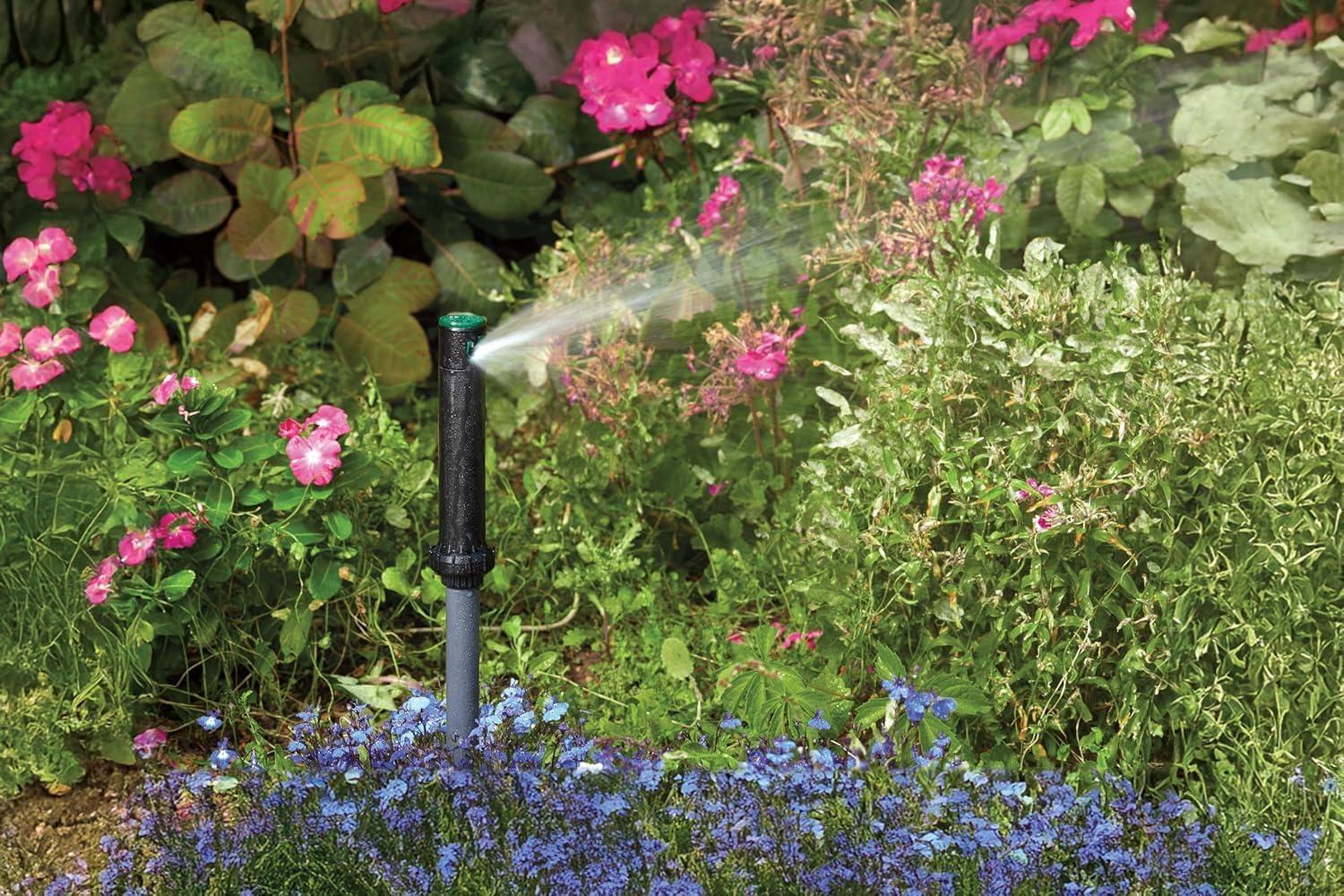 image:imageOrbit 55069 Saturn III GearDrive Rotor Water Sprinkler5Pack Shrub Head
