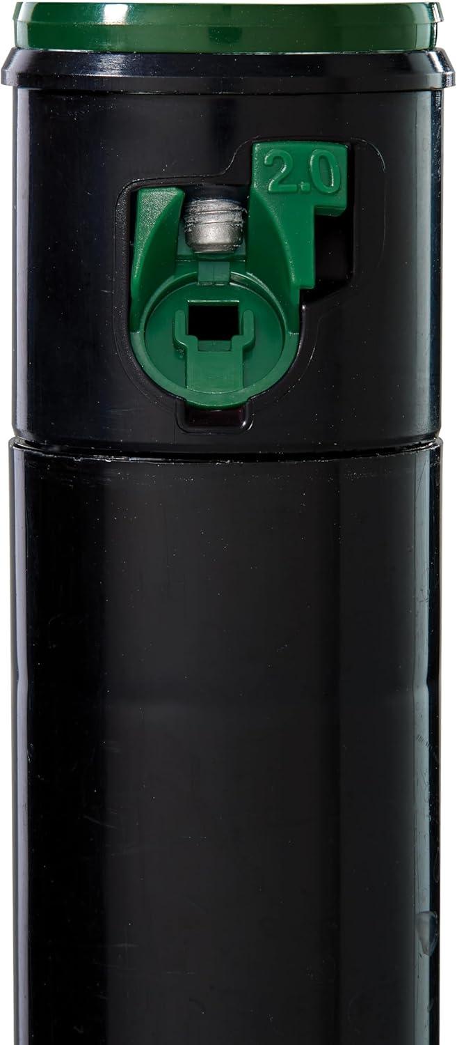 image:imageOrbit 55069 Saturn III GearDrive Rotor Water SprinklerHard Cap