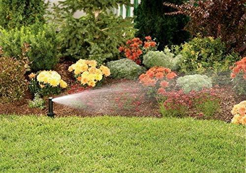 image:imageOrbit 55069 Saturn III GearDrive Rotor Water SprinklerSoft Cap