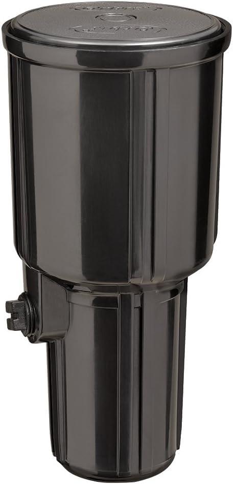 image:imageOrbit 55200 Pulse PopUp Impact Sprinkler Head Black10Pack Pulse PopUp