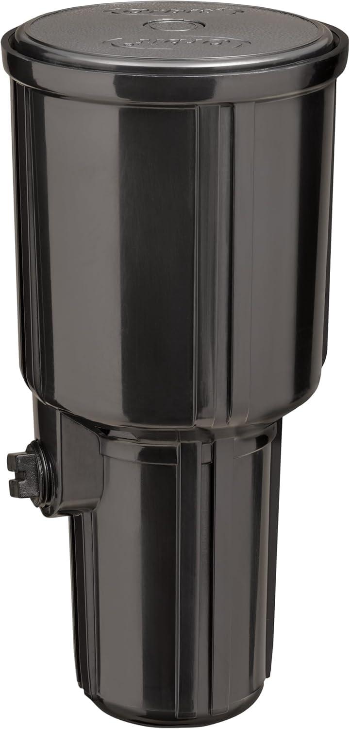 image:imageOrbit 55200 Pulse PopUp Impact Sprinkler Head Black10Pack Pulse PopUp