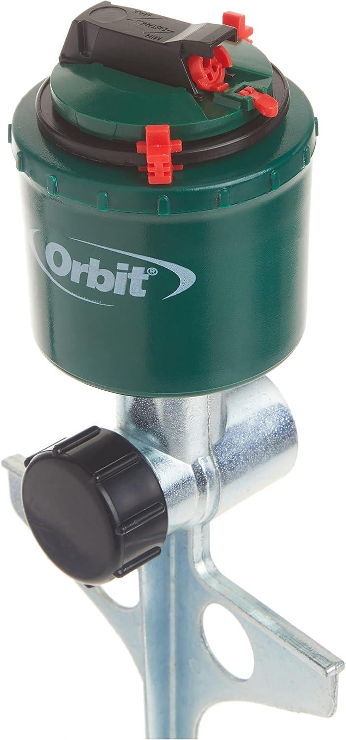 image:imageOrbit 56565 Compact Gear Drive Sprinkler2