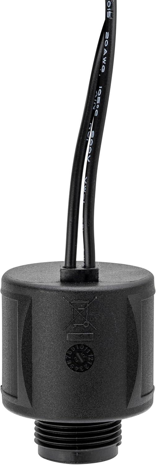 image:imageOrbit 57041 24V Universal Sprinkler Valve Solenoid Replacement1