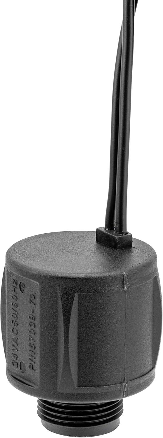 image:imageOrbit 57041 24V Universal Sprinkler Valve Solenoid Replacement1