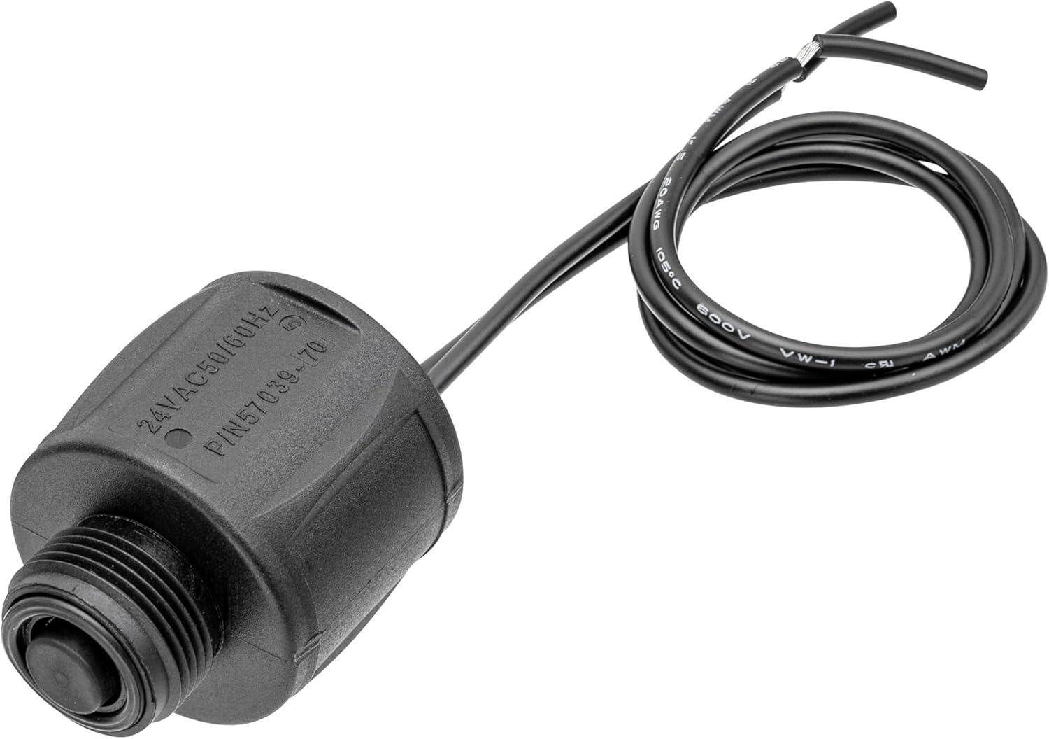 image:imageOrbit 57041 24V Universal Sprinkler Valve Solenoid Replacement1