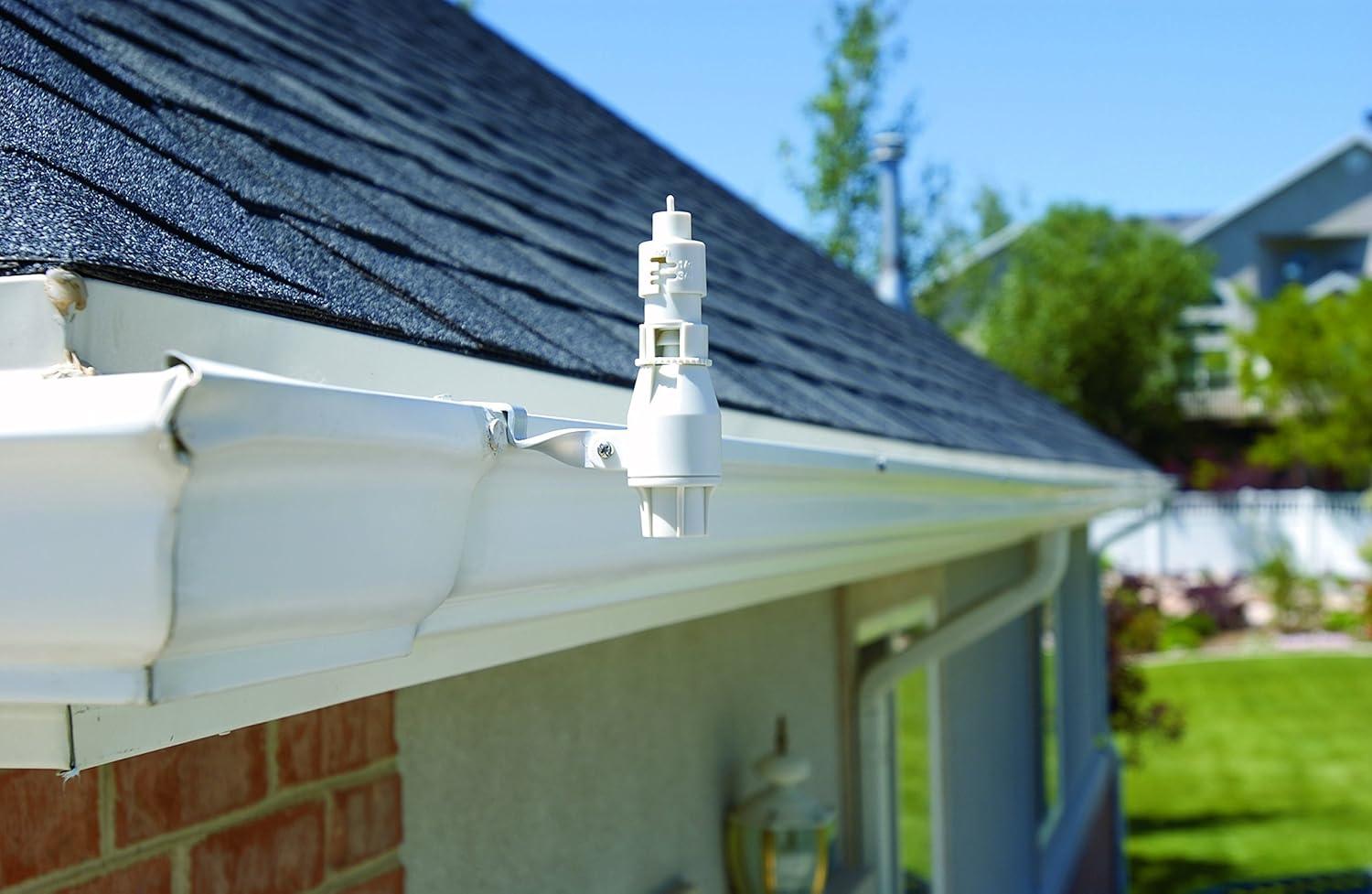 image:imageOrbit 57069N Rain and Freeze Sensor for Sprinkler ControllersHardwired