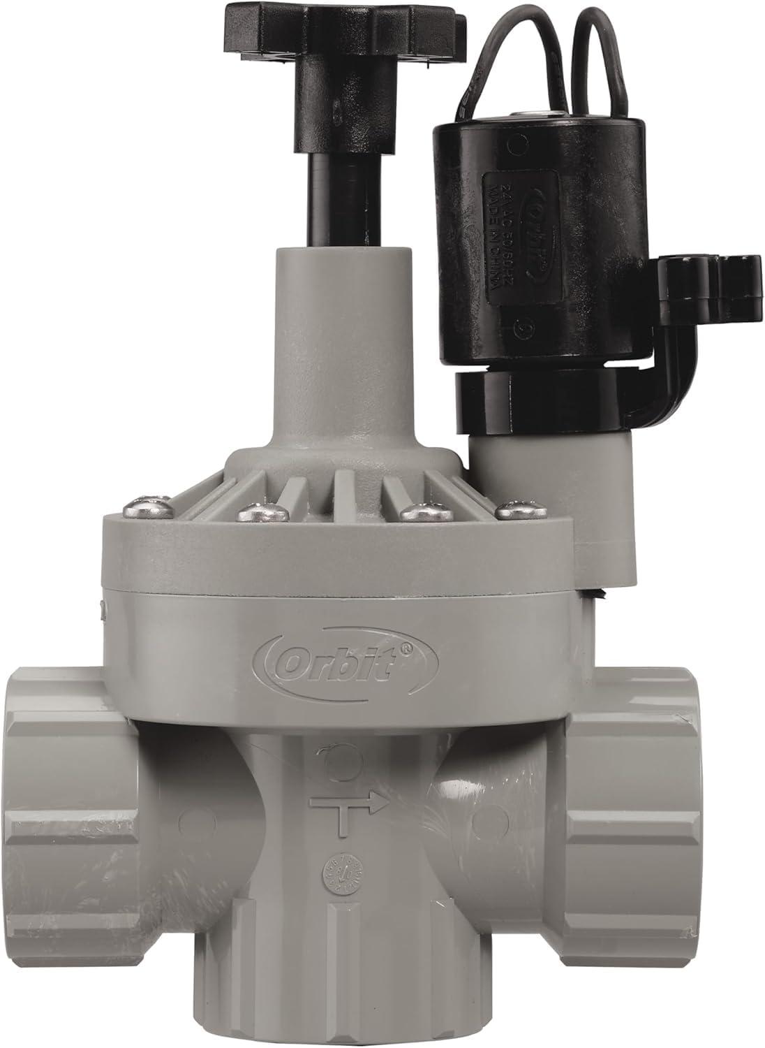image:imageOrbit 57281 1 FPT LSeries Automatic Sprinkler ValveAngle