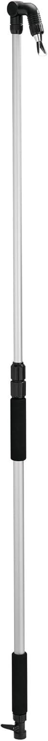 image:imageOrbit 58543 Telescoping Gutter Cleaning Wand SilverSilver