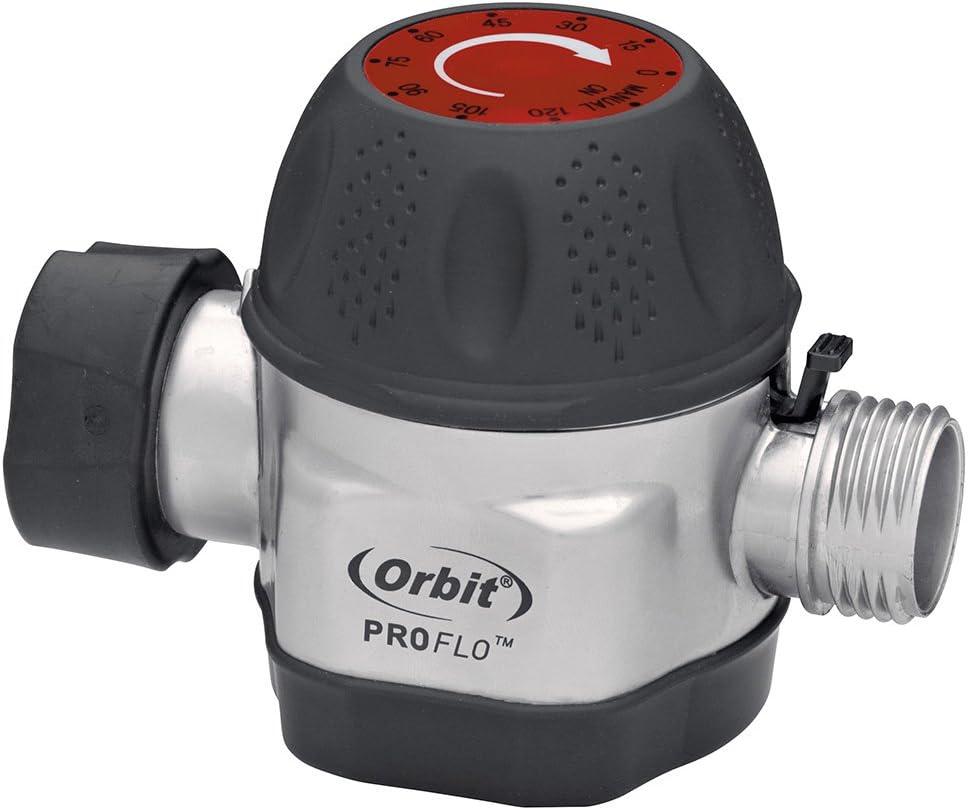 image:imageOrbit 62041 Watering Timer silver1