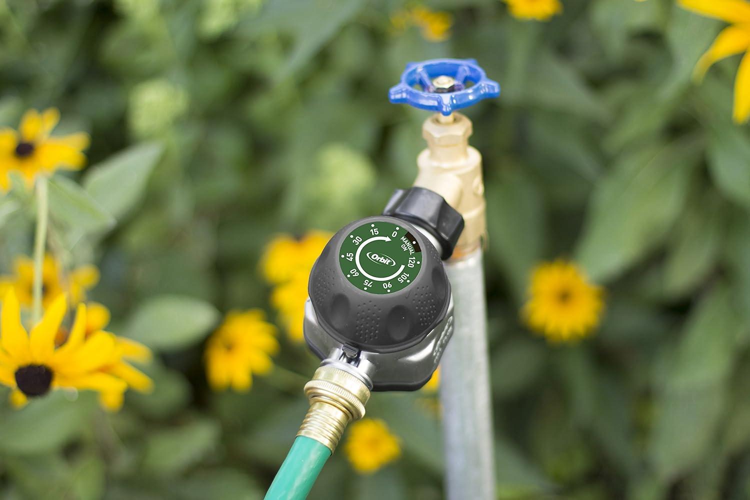 image:imageOrbit 62041 Watering Timer silver1