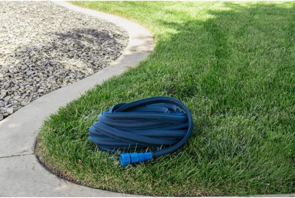 image:imageOrbit Aeroflex Expandable Garden Hose 50 Feet X 58 Inch50 Ft