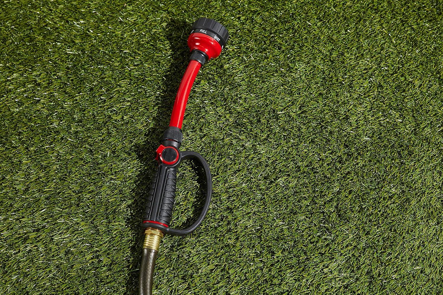 image:imageOrbit HoseEnd 58302Z 18Inch Turret Wand14 Inch