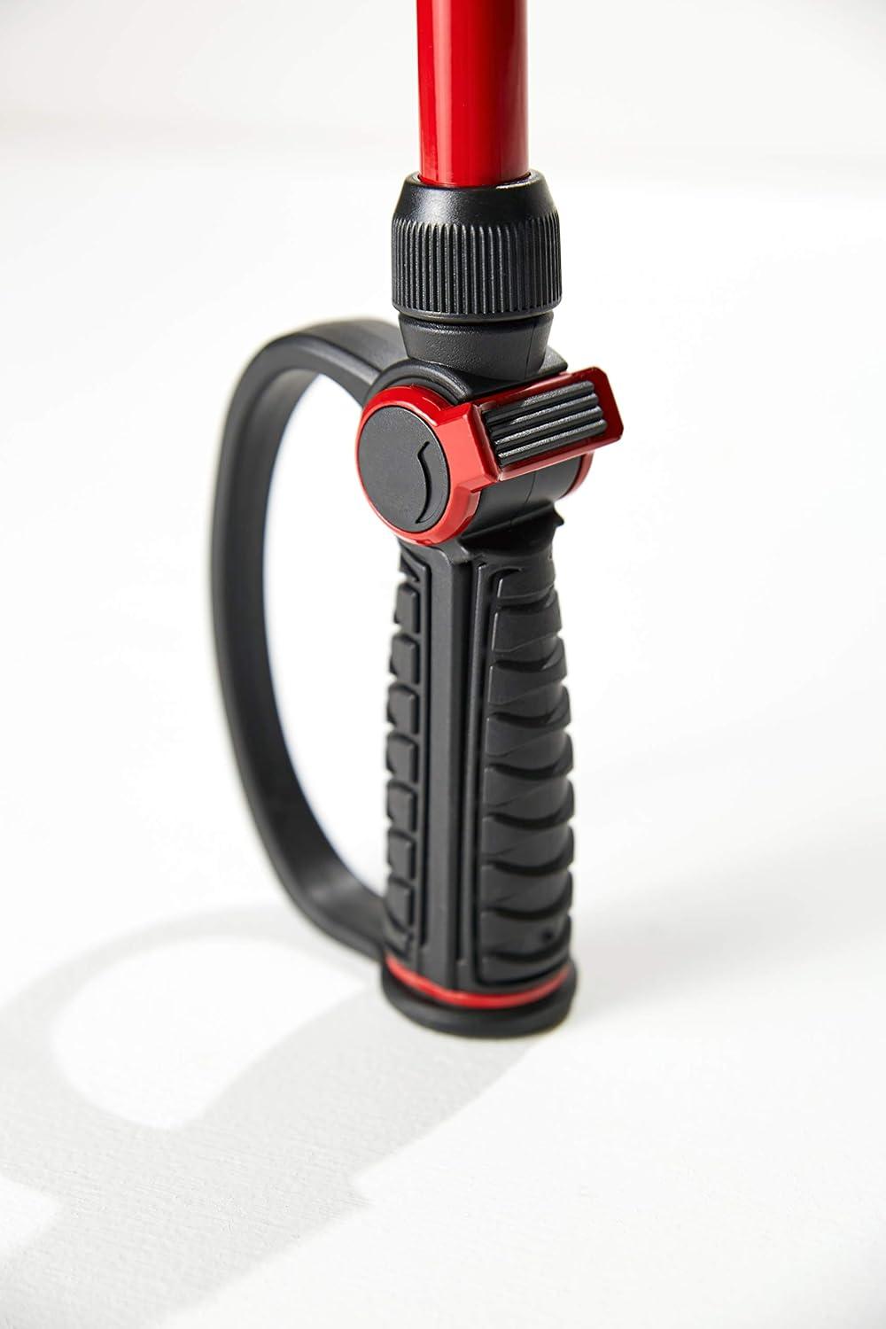 image:imageOrbit HoseEnd 58302Z 18Inch Turret Wand14 Inch