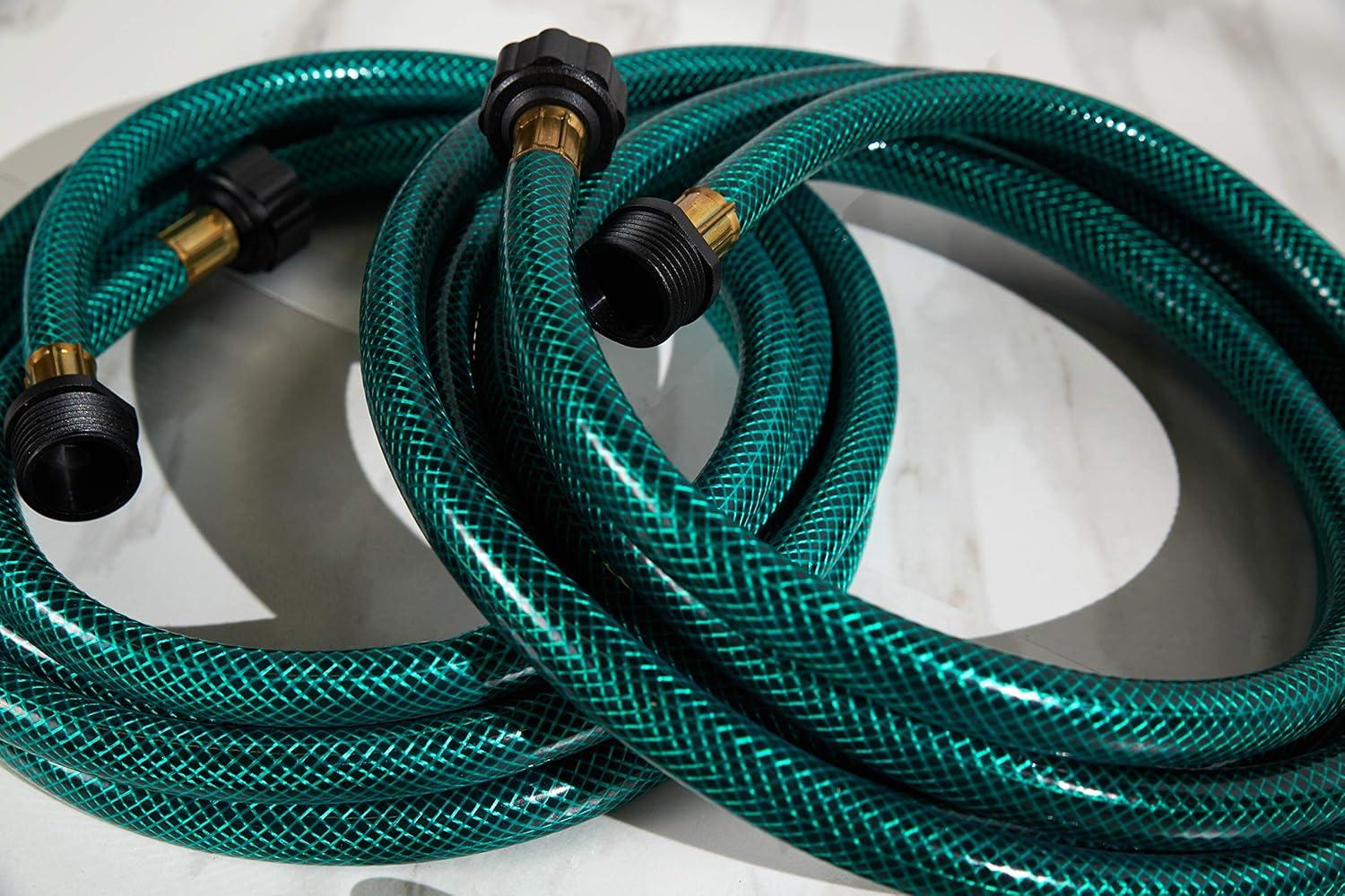 image:imageOrbit PortARain AboveGround Sprinkler SystemGray Green