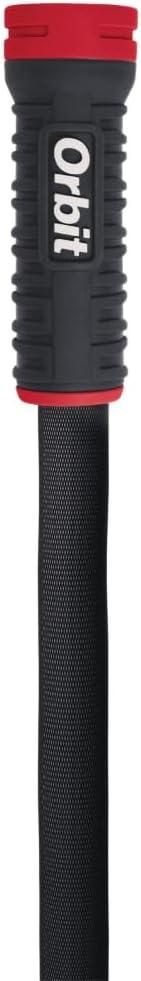 image:imageOrbit Pro ExoJacket Heavy Duty Water Hose 100Foot x 58InchPro ExoJacket