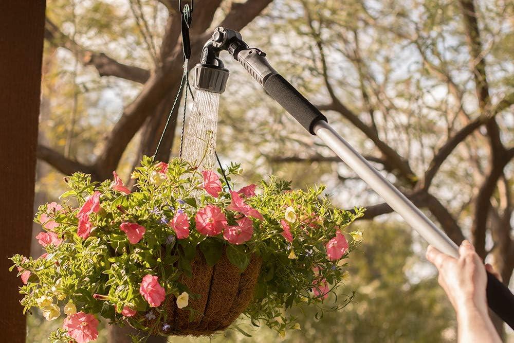 image:imageOrbit XStream 4Pattern Telescoping Watering Tool2