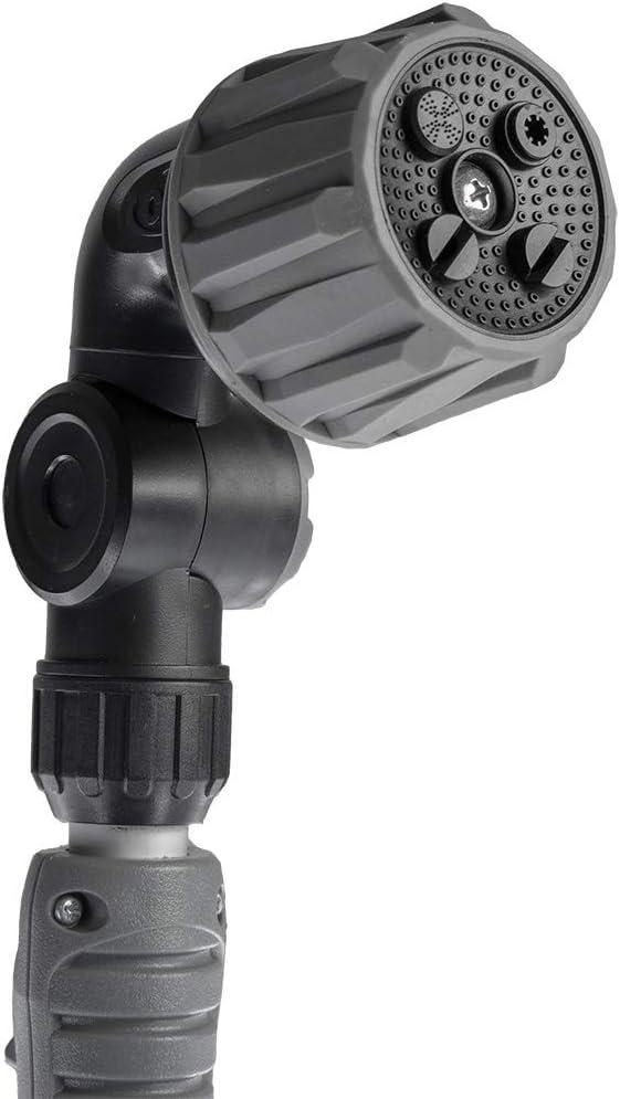 image:imageOrbit XStream 4Pattern Telescoping Watering Tool2