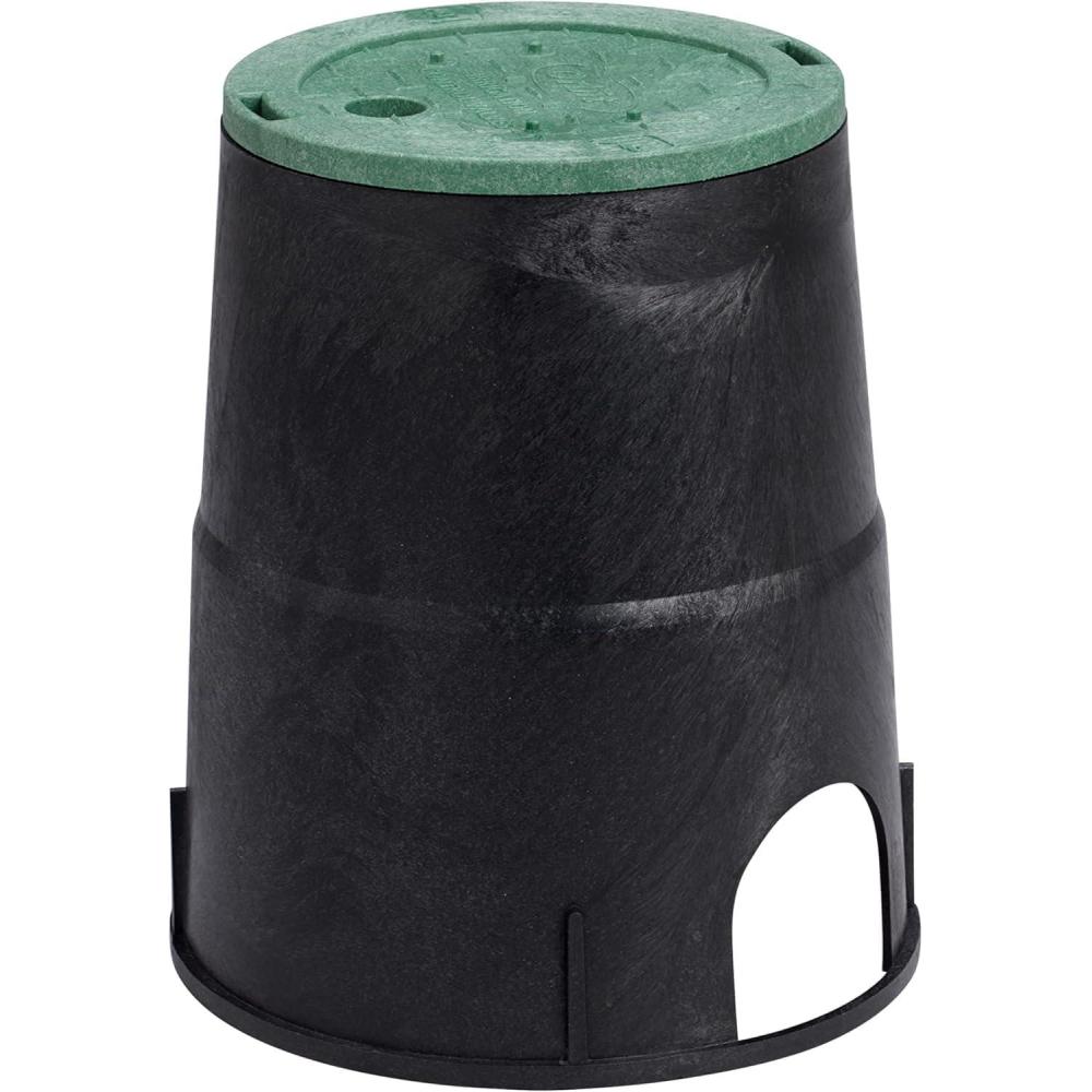 image:imageOrbit 53210 7 Round Sprinkler Valve Box10
