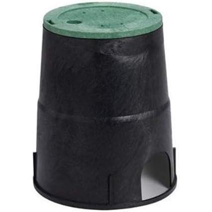image:imageOrbit 53210 7 Round Sprinkler Valve Box2