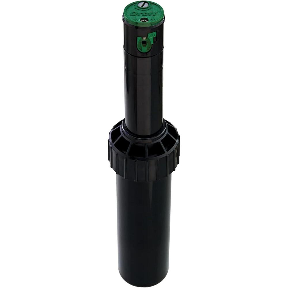 image:imageOrbit 55069 Saturn III GearDrive Rotor Water SprinklerHard Cap