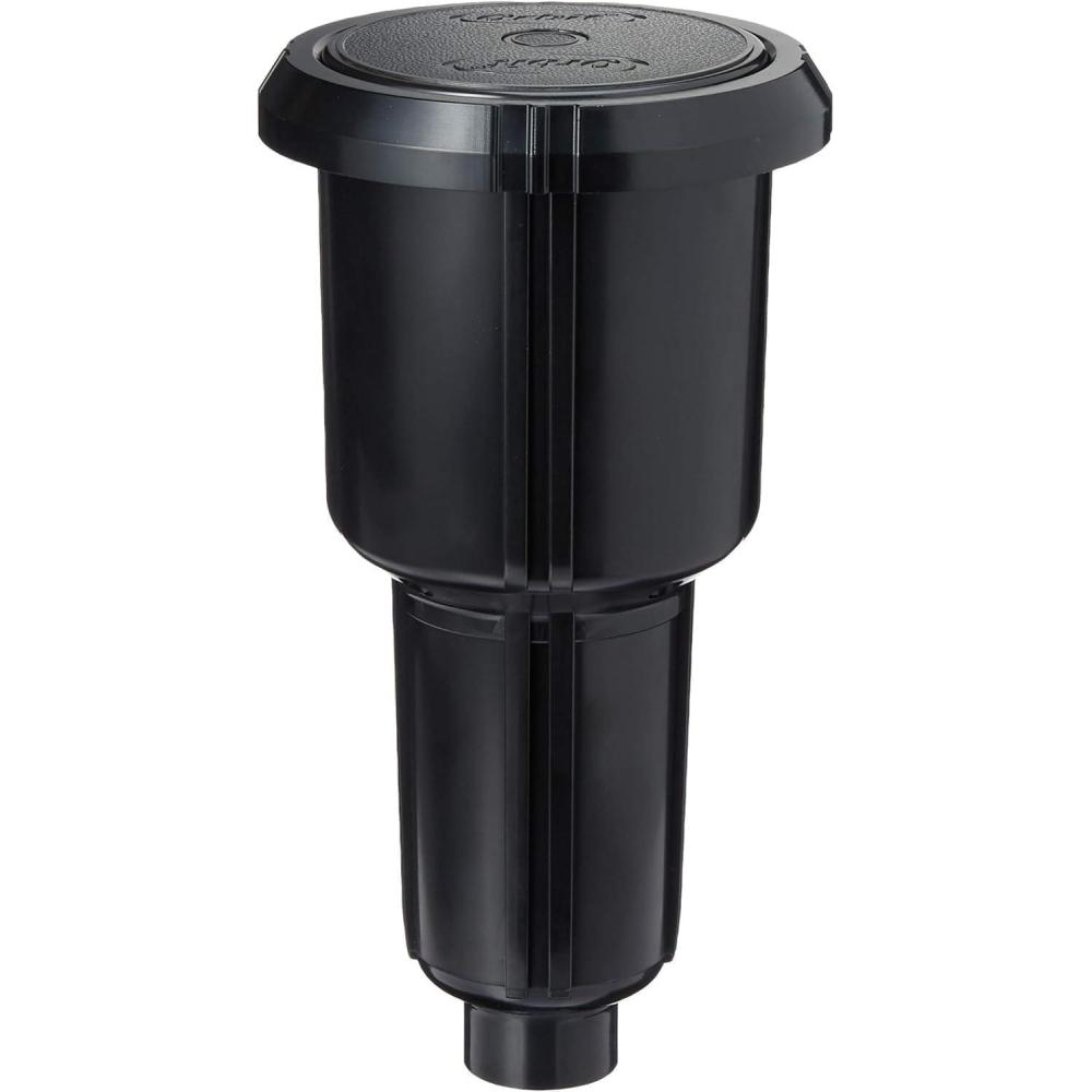 image:imageOrbit 55200 Pulse PopUp Impact Sprinkler Head Black10Pack Pulse XL PopUp