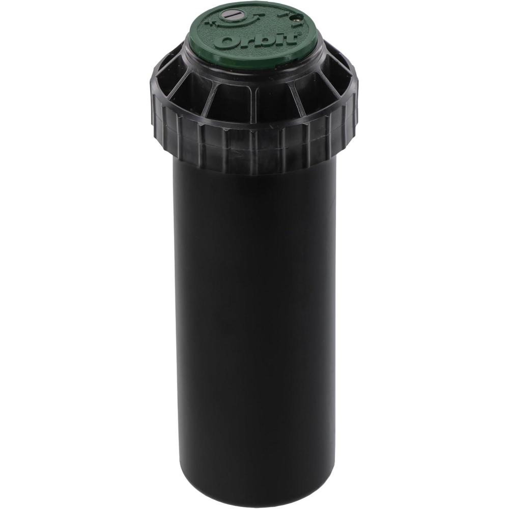 image:imageOrbit 55461 Voyager Screw Top Gear Drive Rotor Water Sprinkler HeadHard Cap
