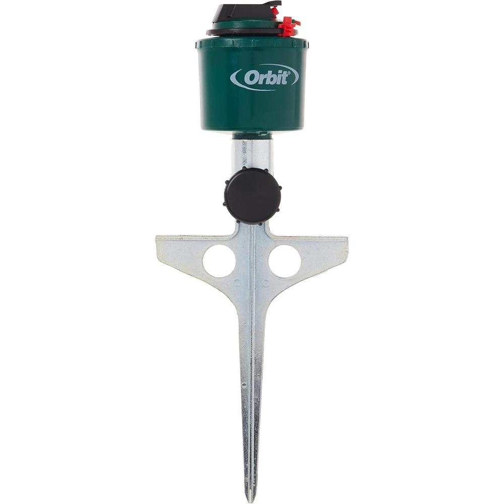 image:imageOrbit 56565 Compact Gear Drive Sprinkler2