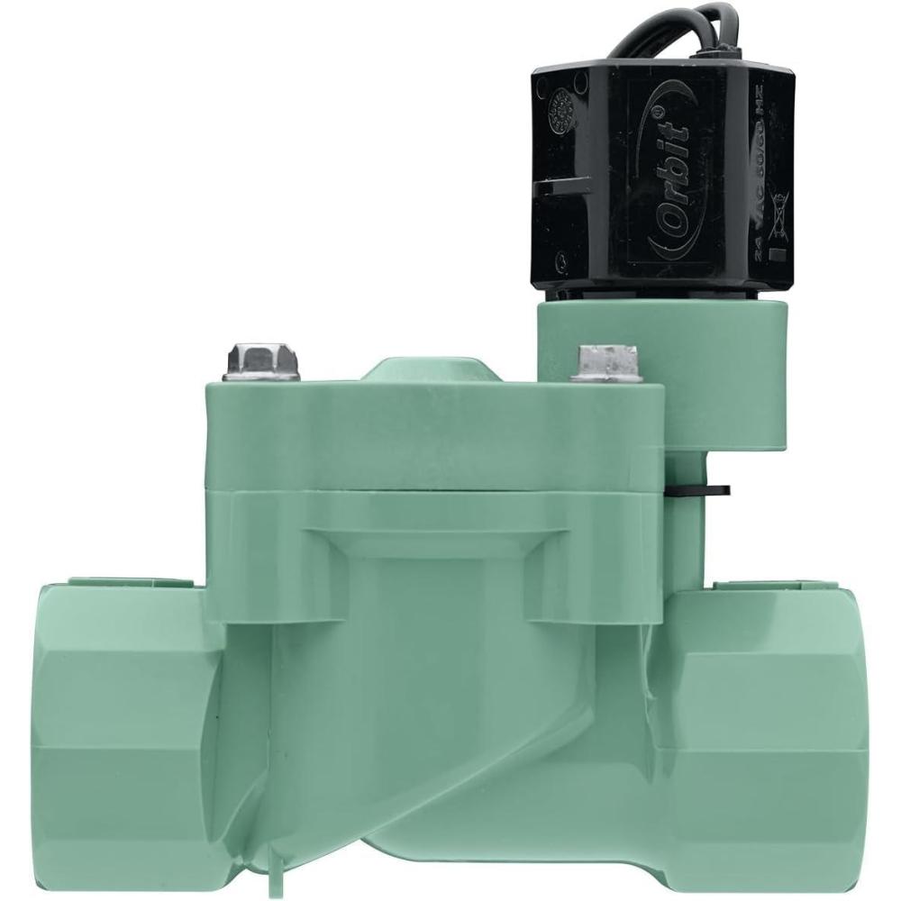 image:imageOrbit 57281 1 FPT LSeries Automatic Sprinkler Valve5Pack