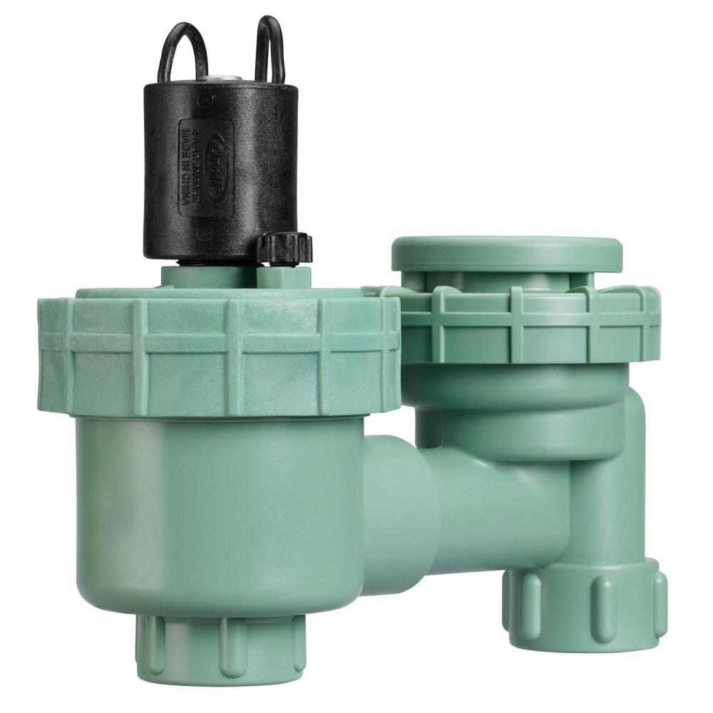 image:imageOrbit 57624 1Inch FPT 100 Series Automatic AntiSiphon Valve with Flow ControlJartop