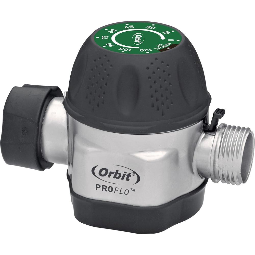 image:imageOrbit 62041 Watering Timer silver1