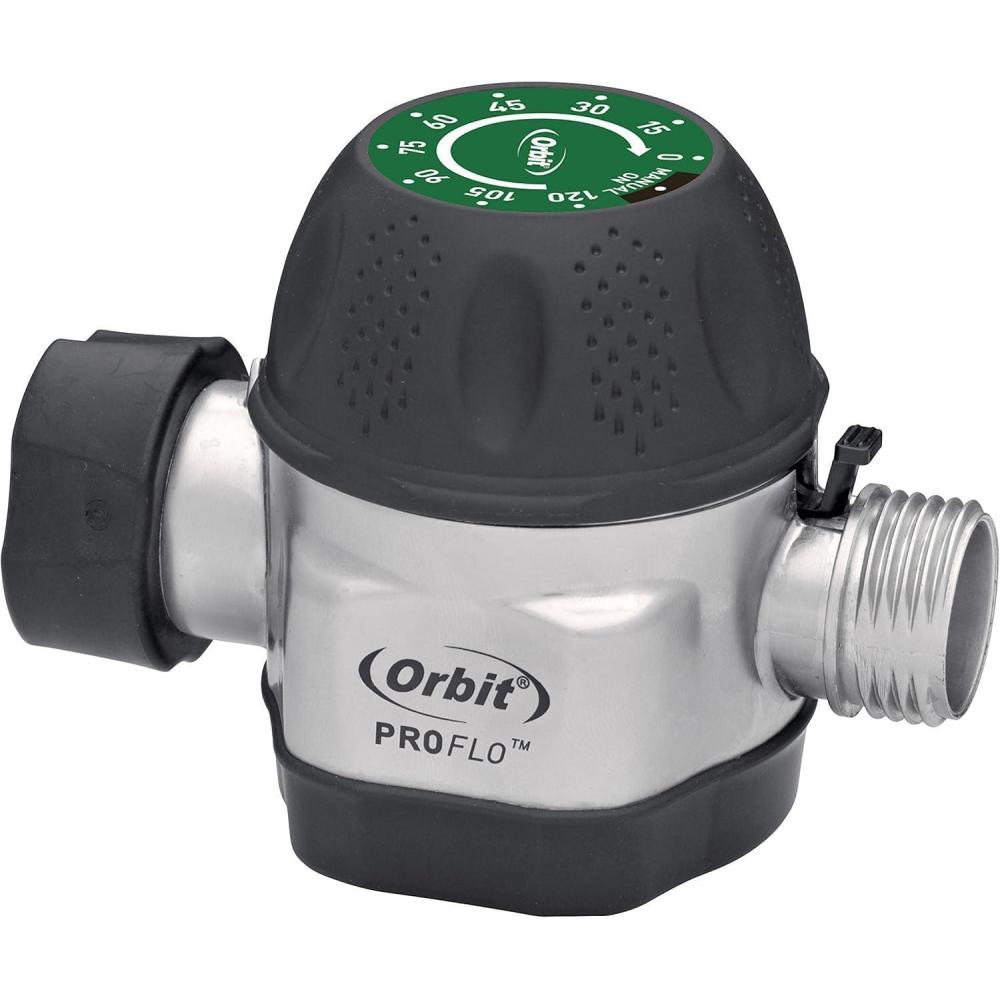 image:imageOrbit 62041 Watering Timer silver4