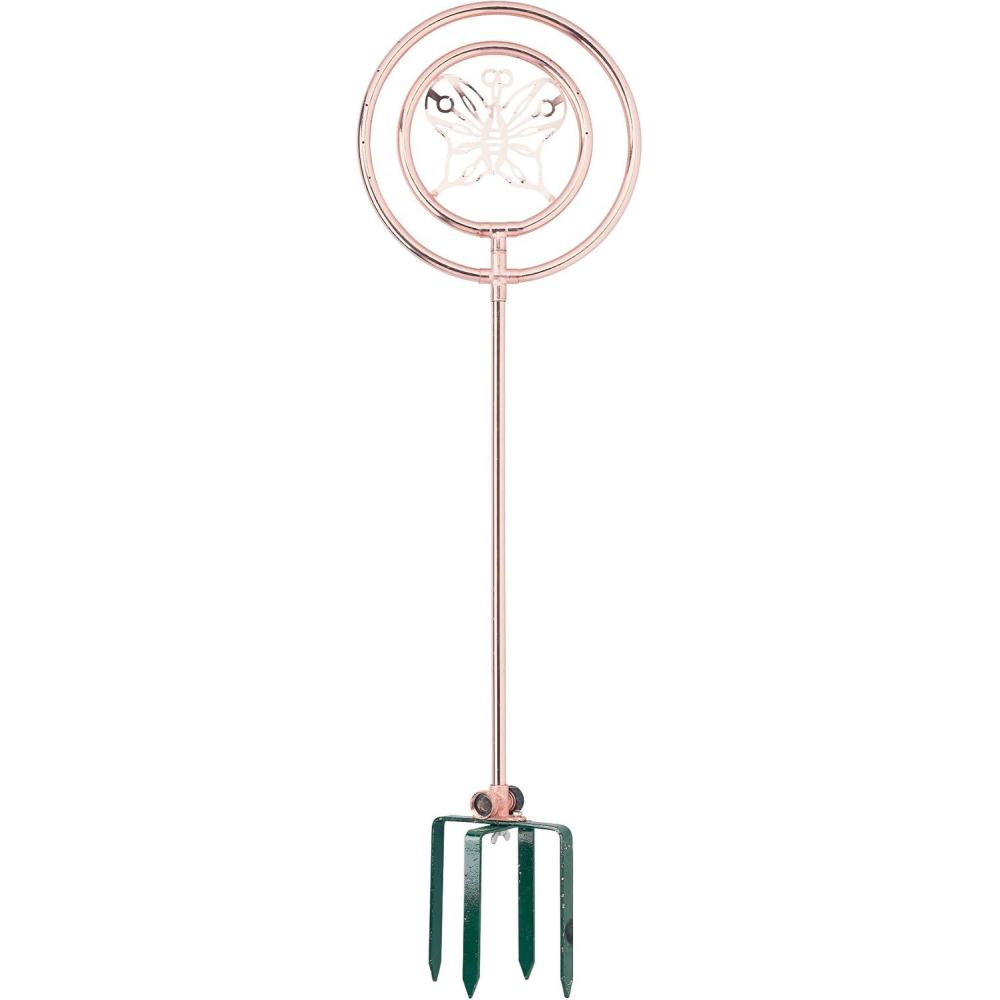 image:imageOrbit 91594 Stainless Steel Ornamental Sprinkler Styles May Vary5