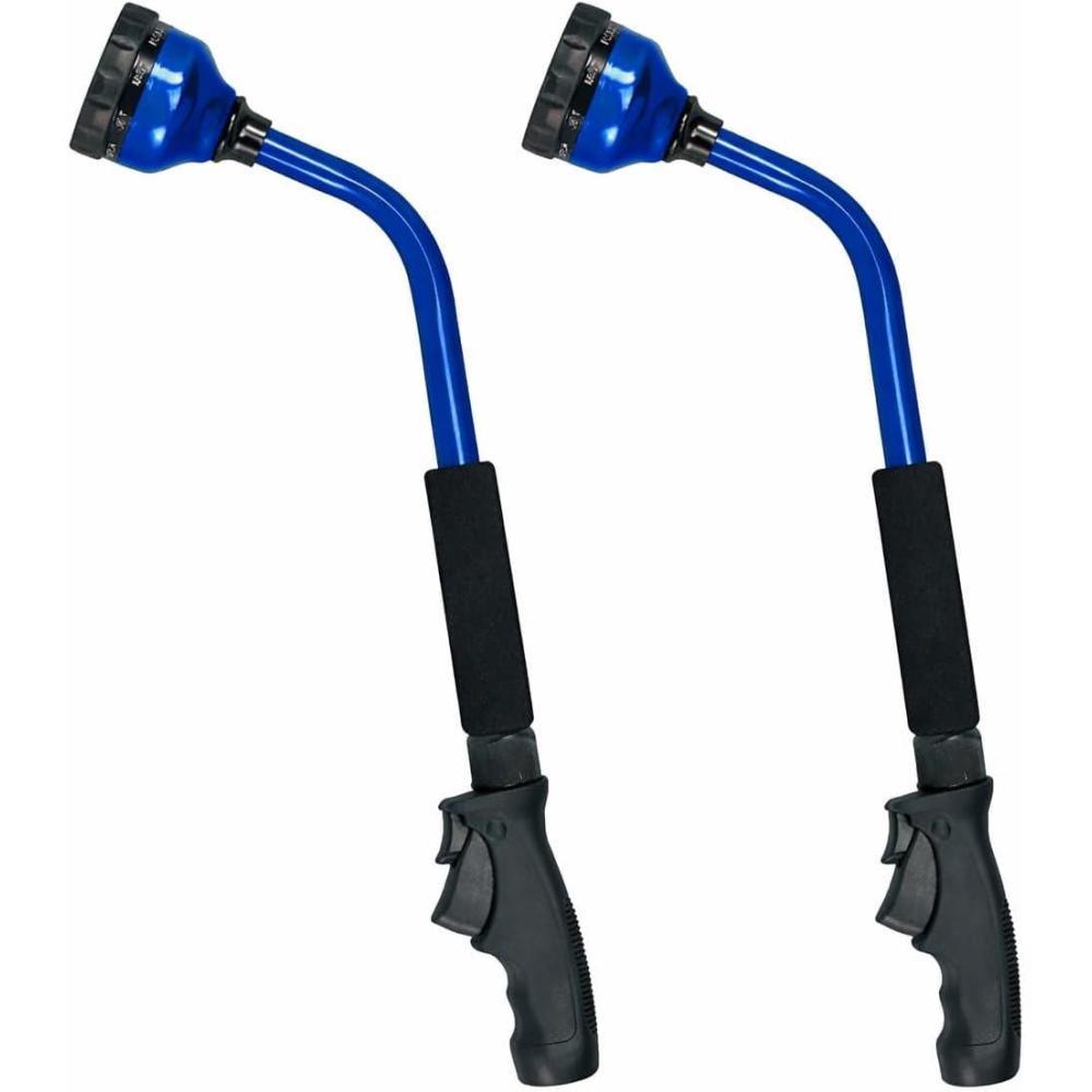 image:imageOrbit HoseEnd 58302Z 18Inch Turret Wand2Pack 18 Inch