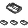 Standard Rectangular (Pack of 4)