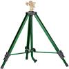 2-Pack Brass Impact Sprinkler