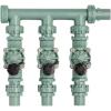3-Valve