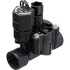 L-series with Flow Control
