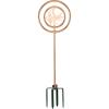 image:imageOrbit 91594 Stainless Steel Ornamental Sprinkler Styles May Vary1