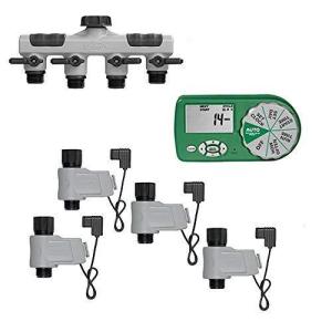 Automatic Yard Watering System(Bundle Pack)