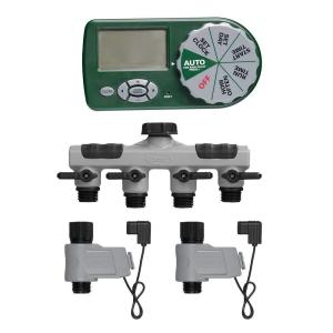 Automatic Yard Watering System(Standard Pack)