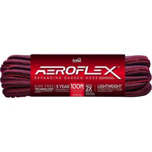 Bond 100 Ft. Expandable Garden Hose, AEROFLEX