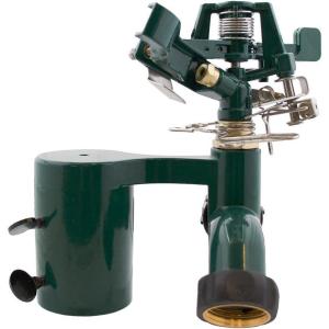 ORBIT Irrigation 27793 T-Post Fence Sprinkler (Adjustable)(Adjustable)