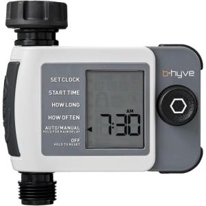 Orbit 24511 B-hyve XD 1-Port Smart Hose Watering Timer(1-Port)