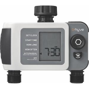 Orbit 24511 B-hyve XD 1-Port Smart Hose Watering Timer(2-Port)