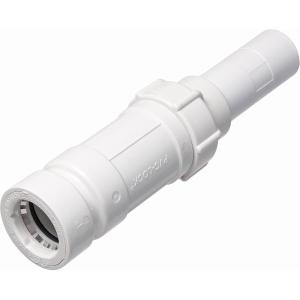 Orbit 35674 PVC-Lock Slide Repair Fitting, 1″(1-Inch)