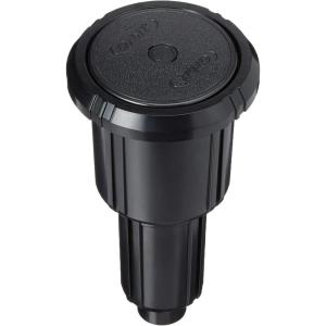Orbit 55200 Pulse Pop-Up Impact Sprinkler Head, Black(3-Pack Pulse XL Pop-Up)