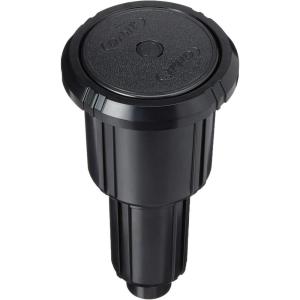 Orbit 55200 Pulse Pop-Up Impact Sprinkler Head, Black(5-Pack Pulse XL Pop-Up)